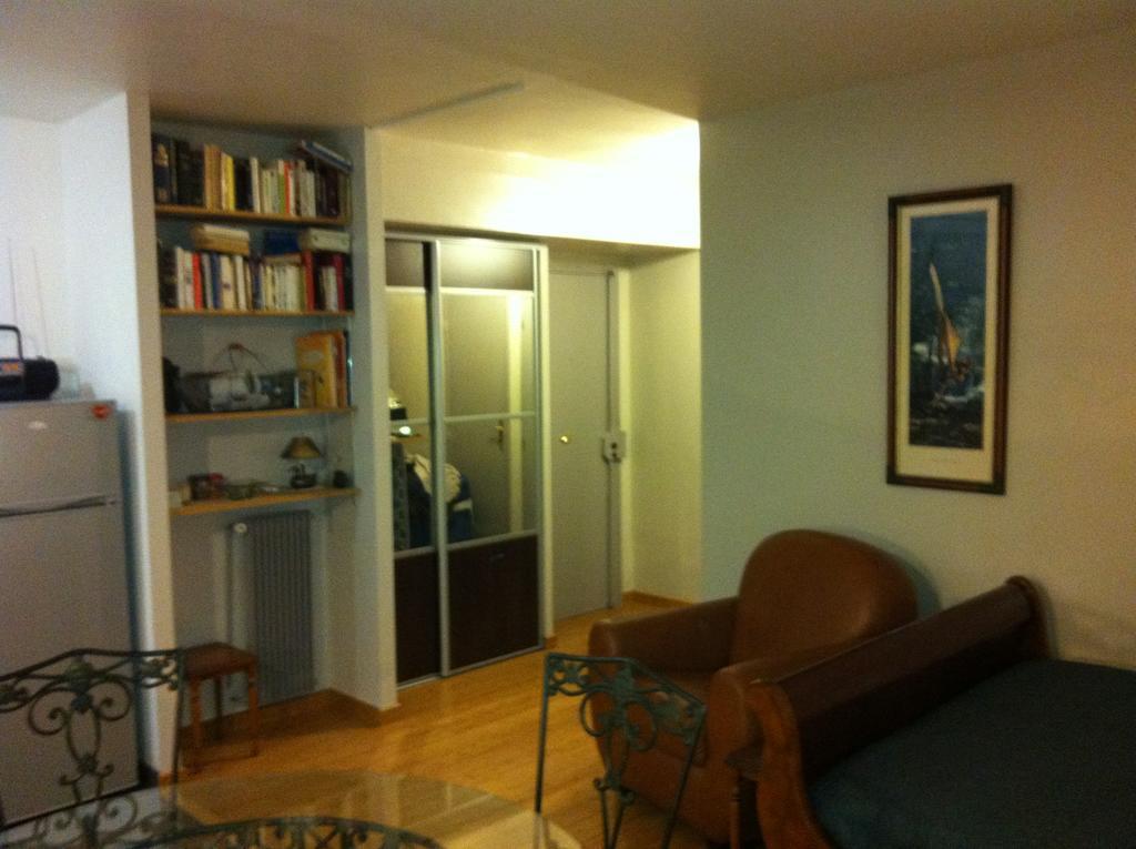 Alibert1Er Apartment Paris Exterior photo
