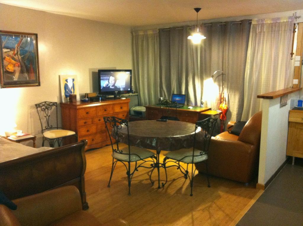 Alibert1Er Apartment Paris Exterior photo
